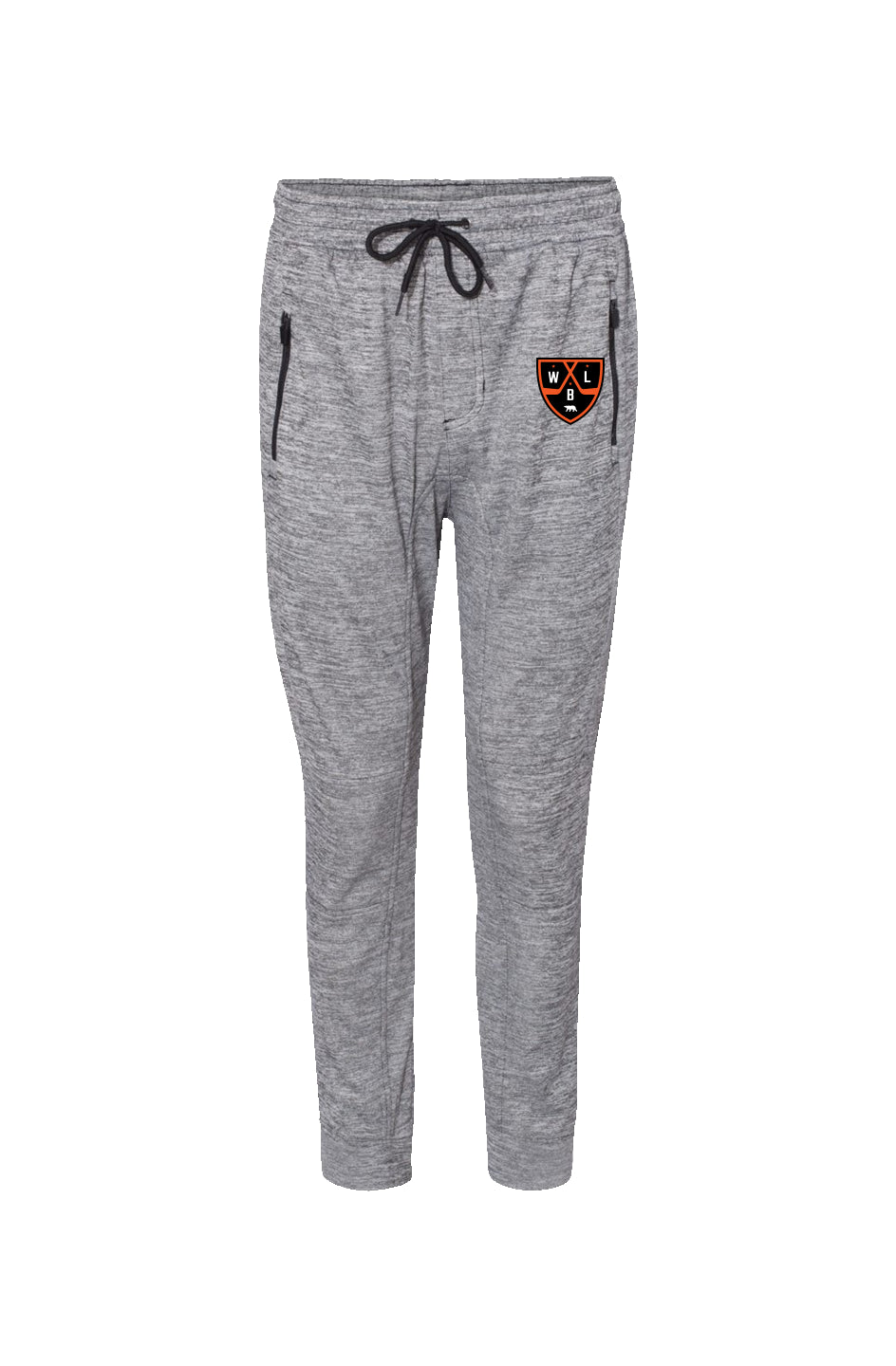 White Bear Lake Hockey Shield Performance Joggers