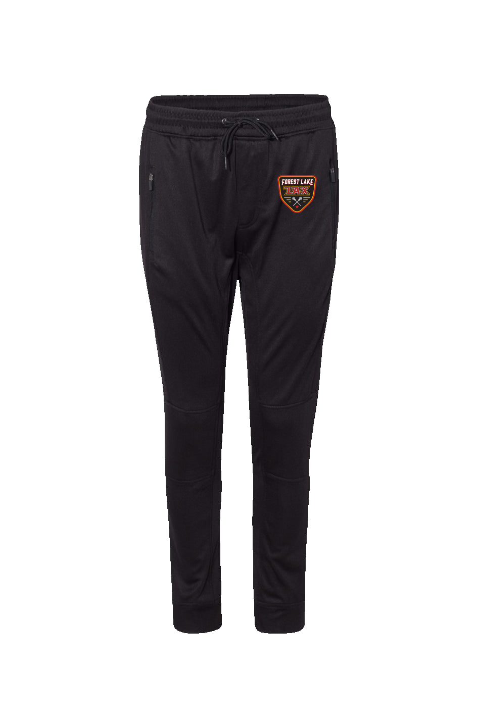 Forest Lake Lacrosse Performance Joggers