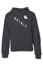 Springfield Spirit Hockey Youth Hoodie