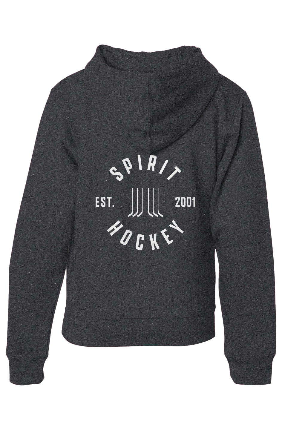 Springfield Spirit Shield Youth Hoodie