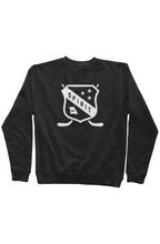 Springfield Spirit Hockey Adult Crewneck Sweatshirt