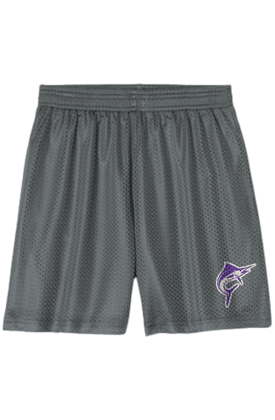 Shoreview Marlins Youth Mesh Short