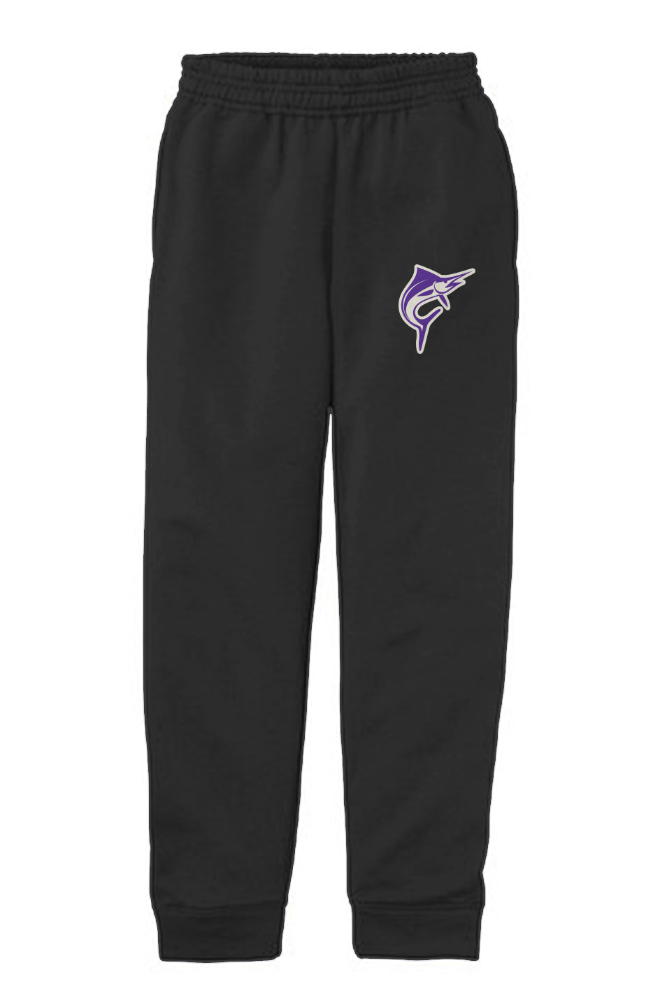 Shoreview Marlins Youth Core Fleece Jogger