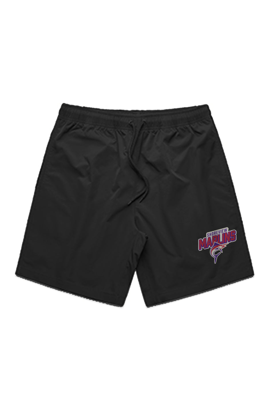 Shoreview Marlins Men's Training Shorts