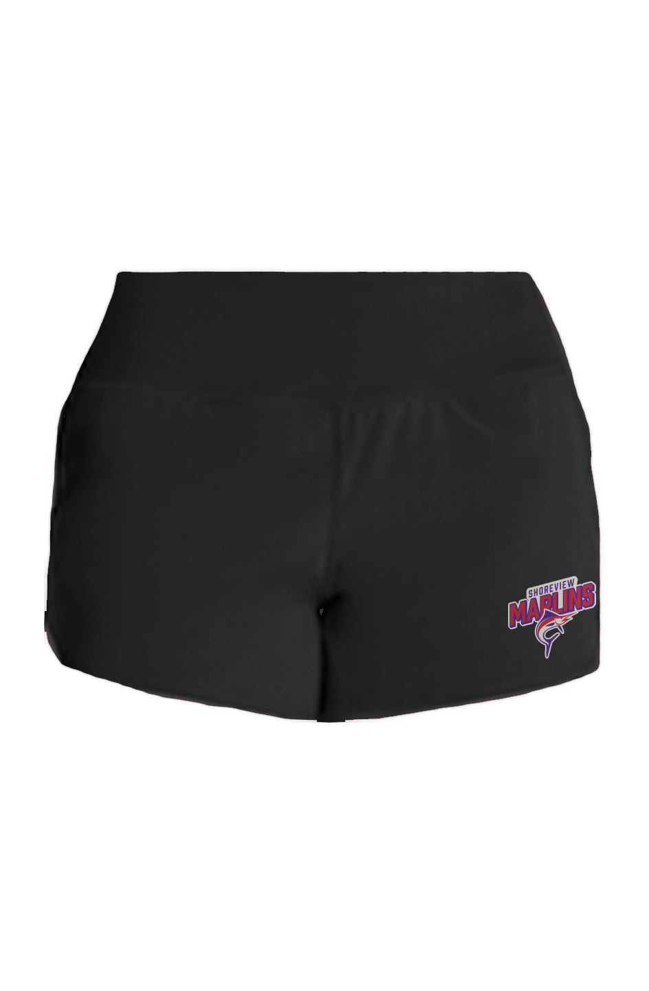 Shoreview Marlins Women's Repeat Short