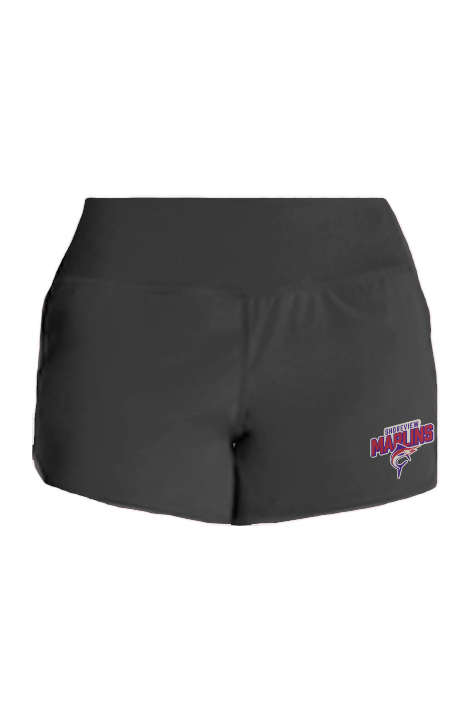 Shoreview Marlins Women's Repeat Short