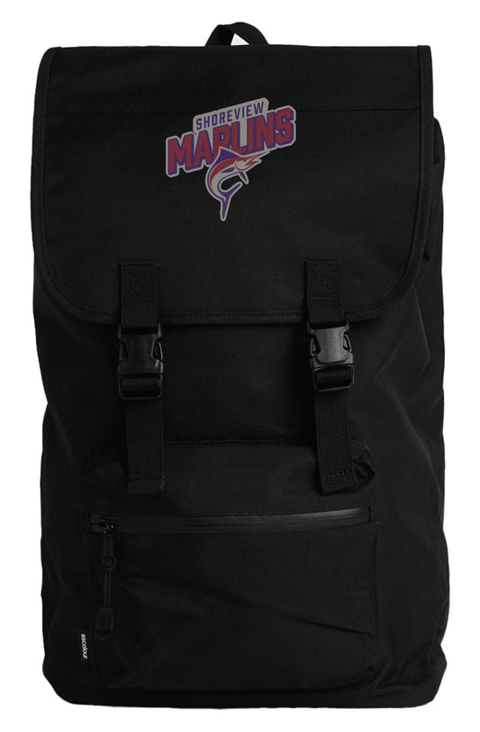 Recycled Field Backpack