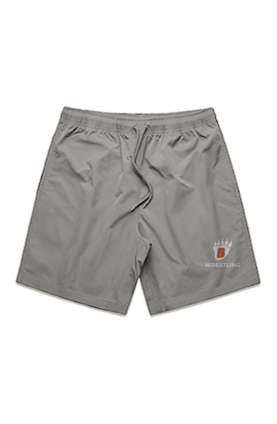 White Bear Lake Wrestling Men's Training Shorts