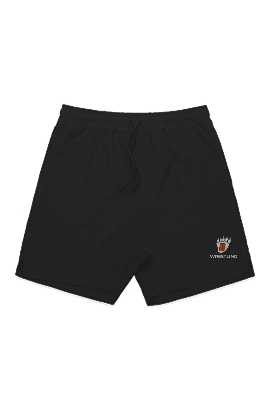 White Bear Lake Wrestling Men's Active Shorts