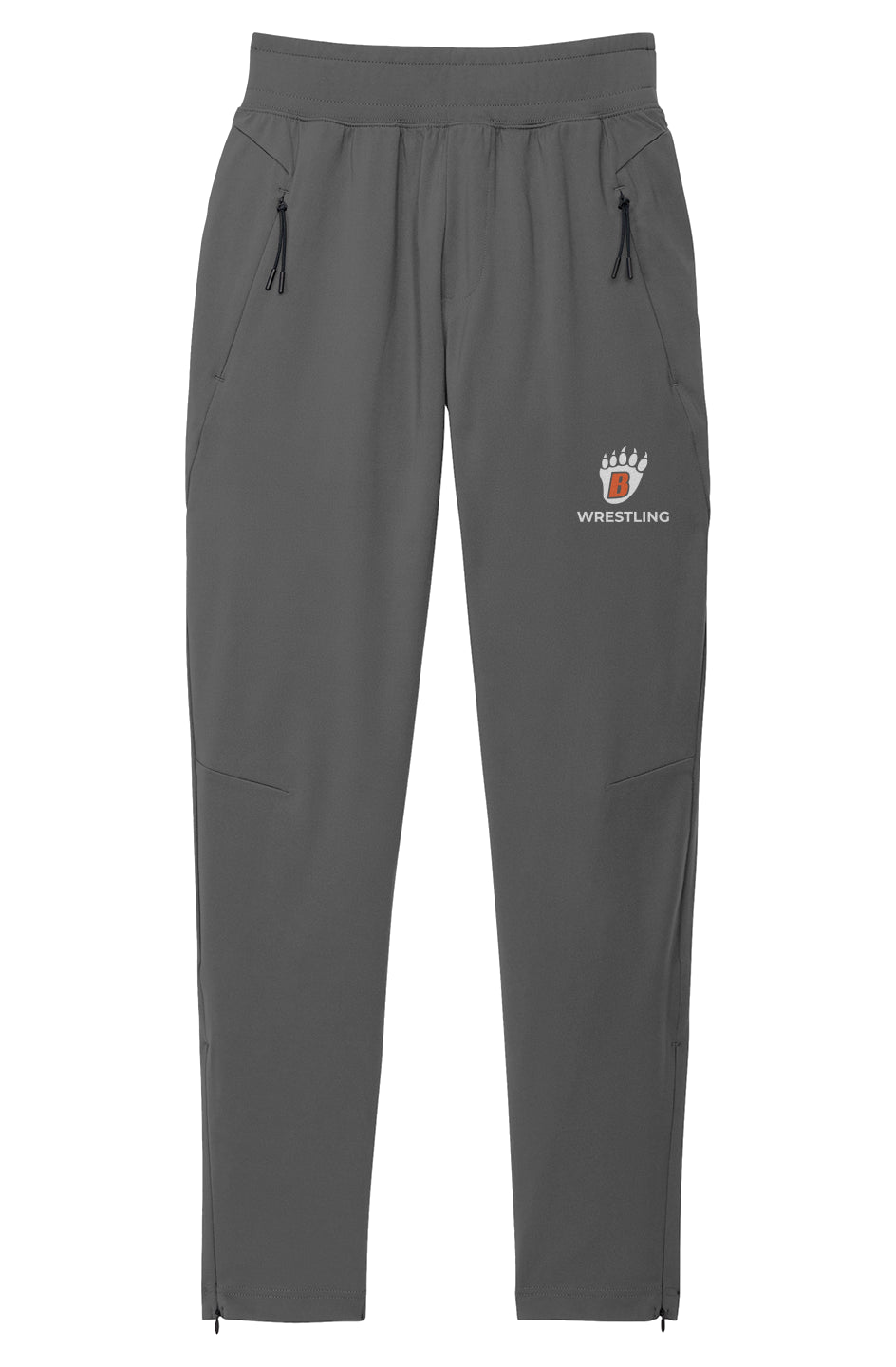 White Bear Lake Wrestling Circuit Jogger