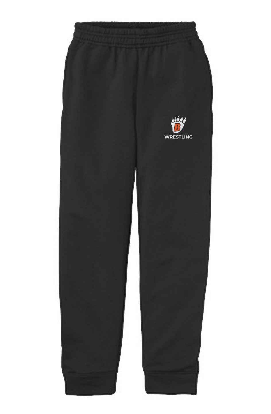 White Bear Lake Wrestling Youth Core Fleece Jogger
