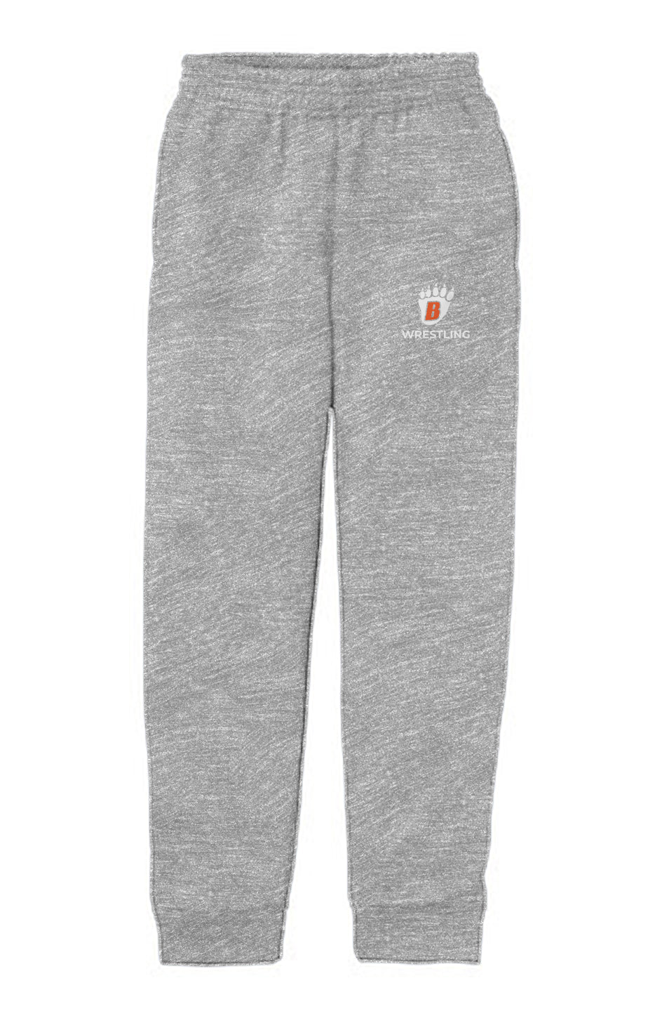 White Bear Lake Wrestling Youth Core Fleece Jogger