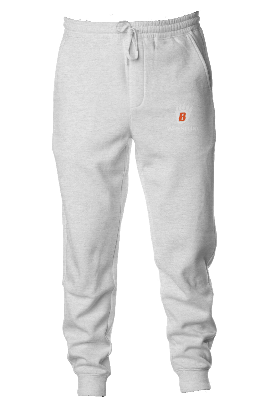 White Bear Lake Wrestling Fleece Joggers