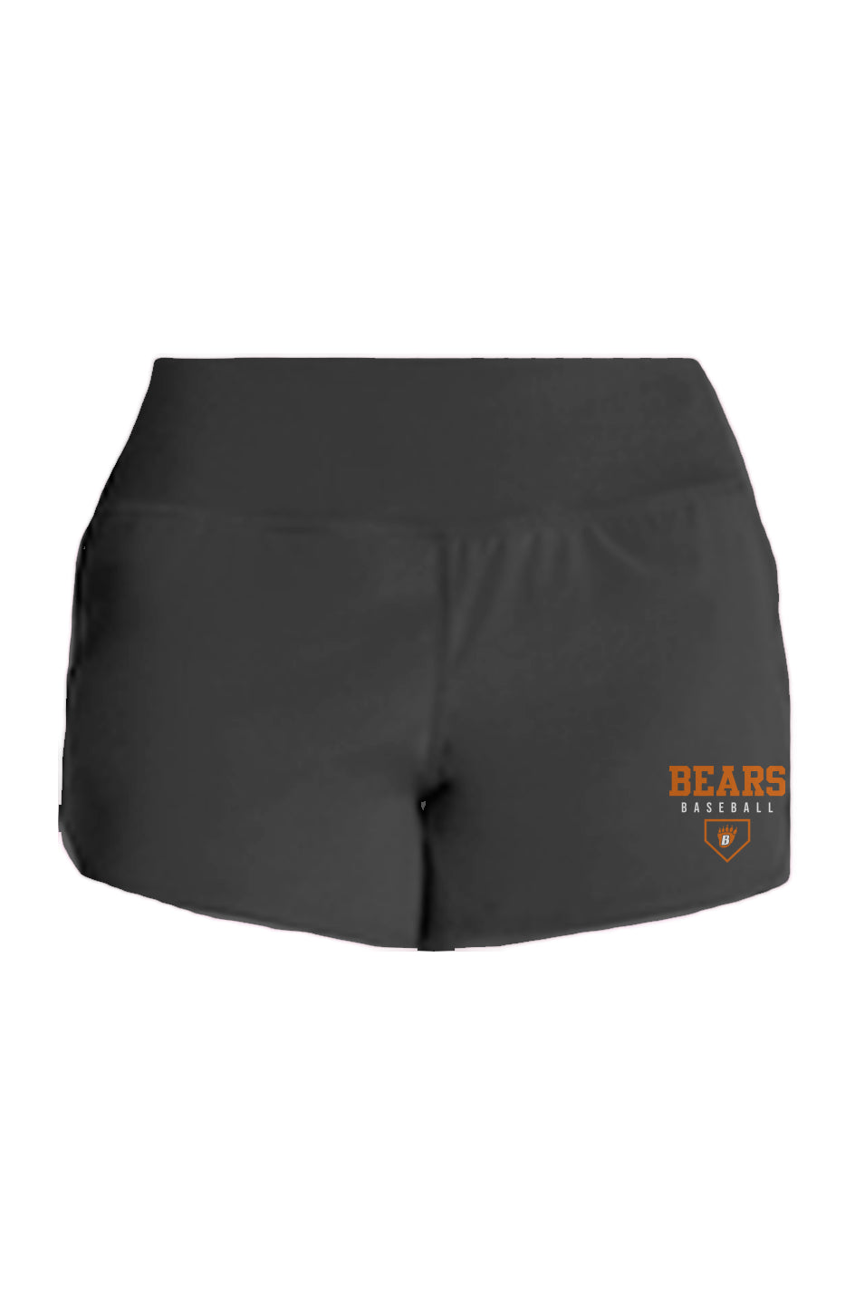 White Bear Lake Baseball Women's Repeat Short