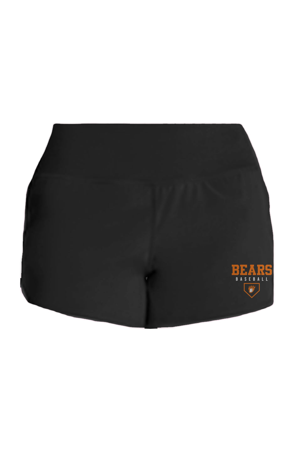 White Bear Lake Baseball Women's Repeat Short
