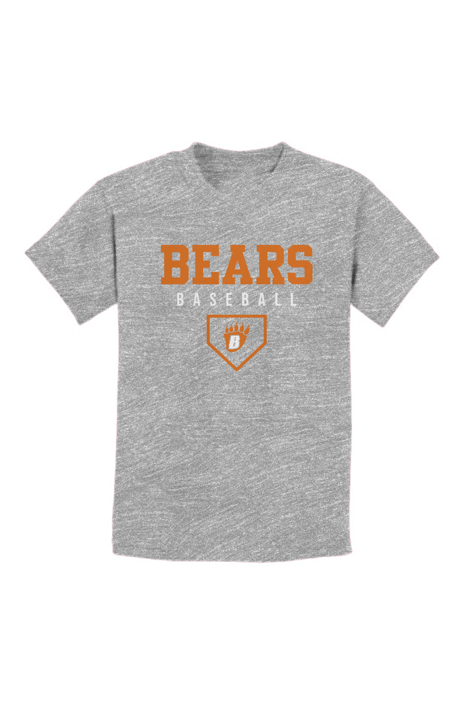 White Bear Lake Baseball Youth Essential Tee