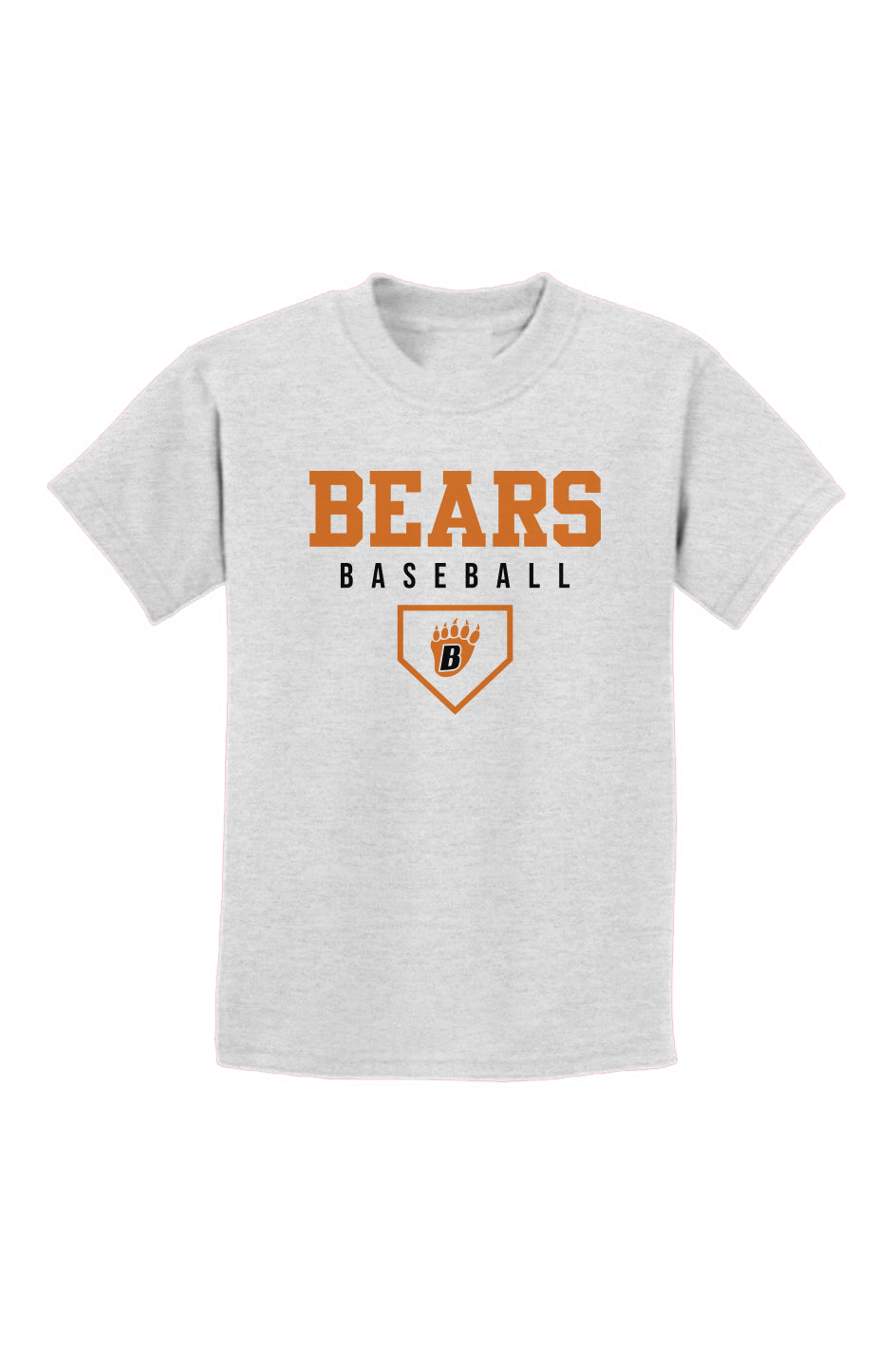 White Bear Lake Baseball Youth Essential Tee