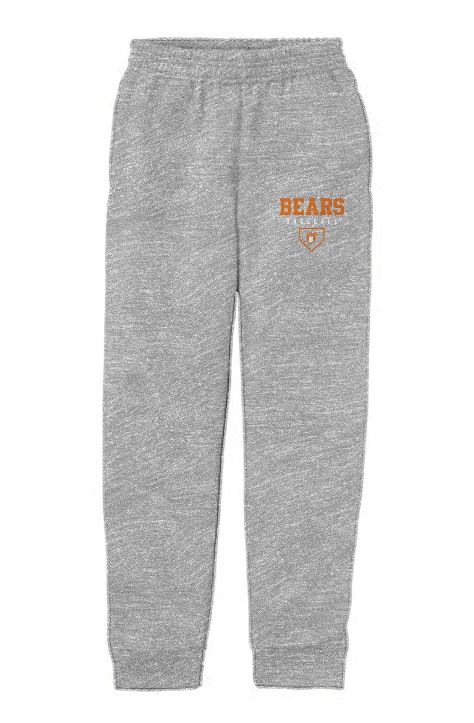 White Bear Lake Baseball Youth Core Fleece Jogger