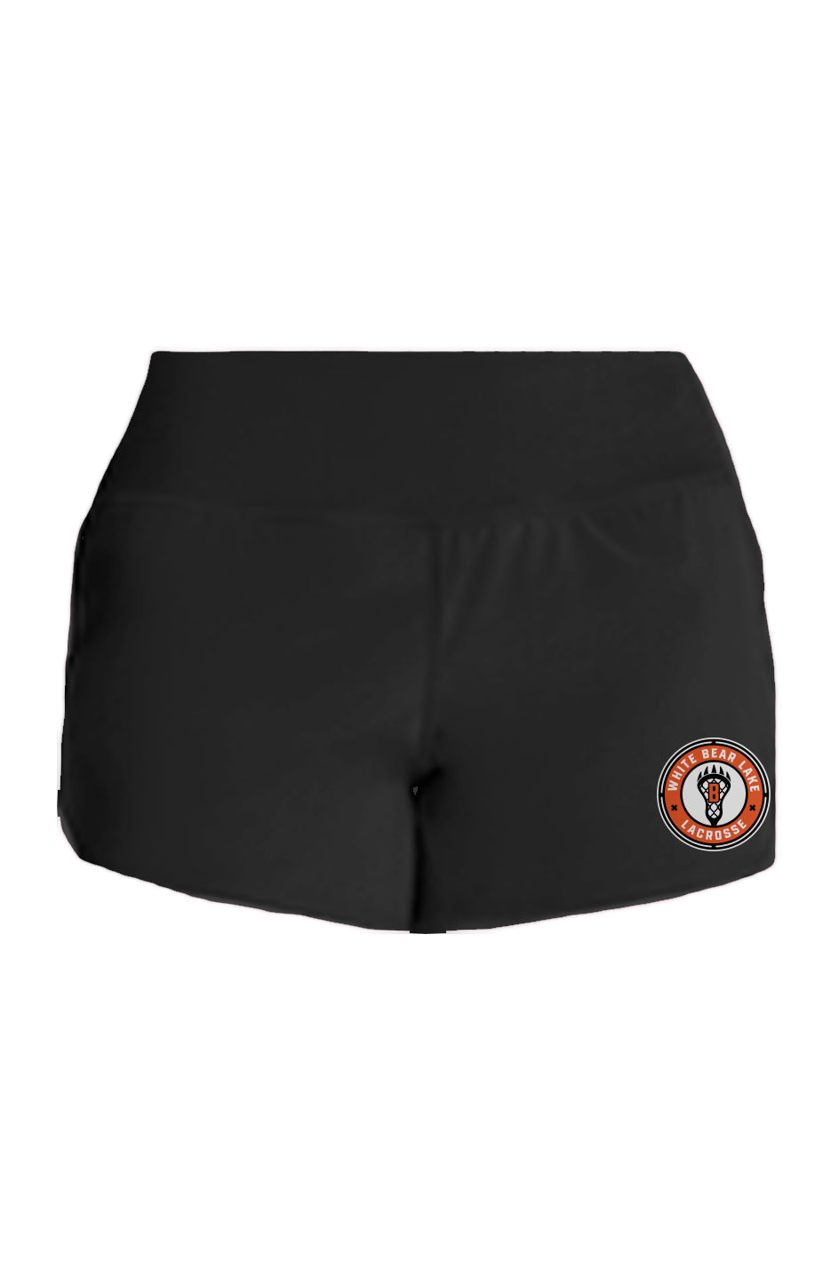 White Bear Lake Lacrosse Women's Sport-Tek Repeat Short