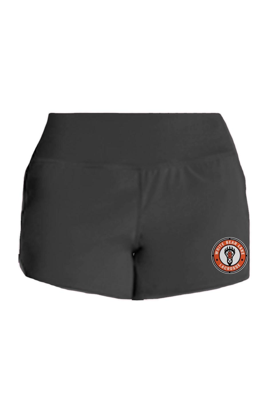 White Bear Lake Lacrosse Women's Sport-Tek Repeat Short
