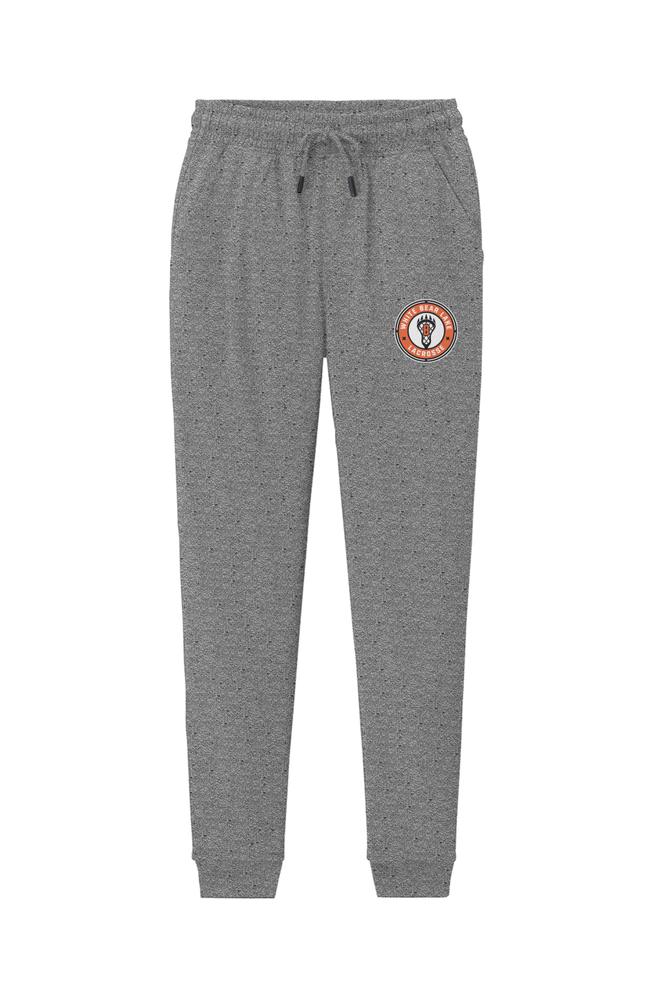 White Bear Lake Lacrosse Adult Sport Wick Stretch Jogger