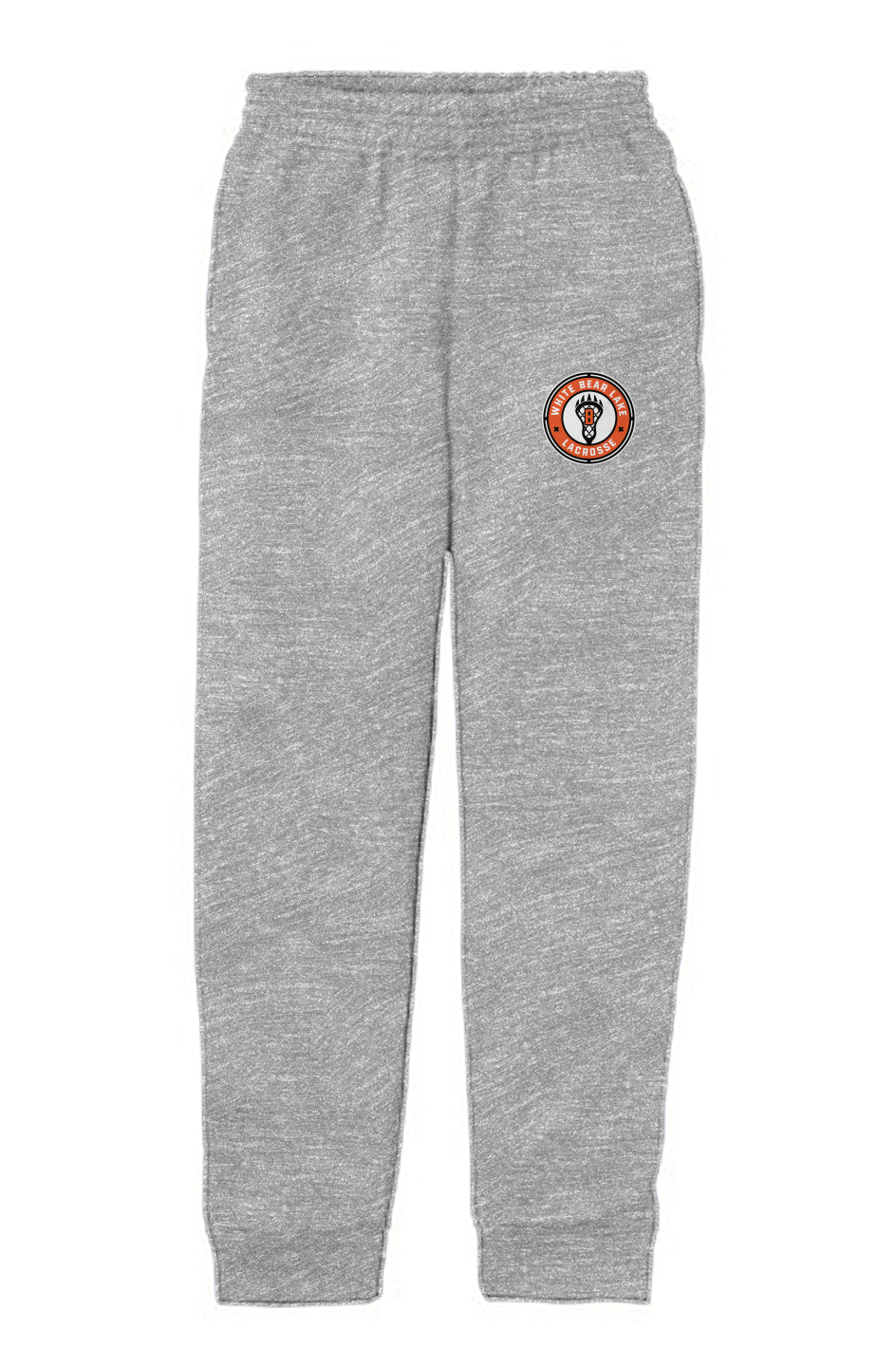 White Bear Lake Lacrosse Youth Core Fleece Jogger