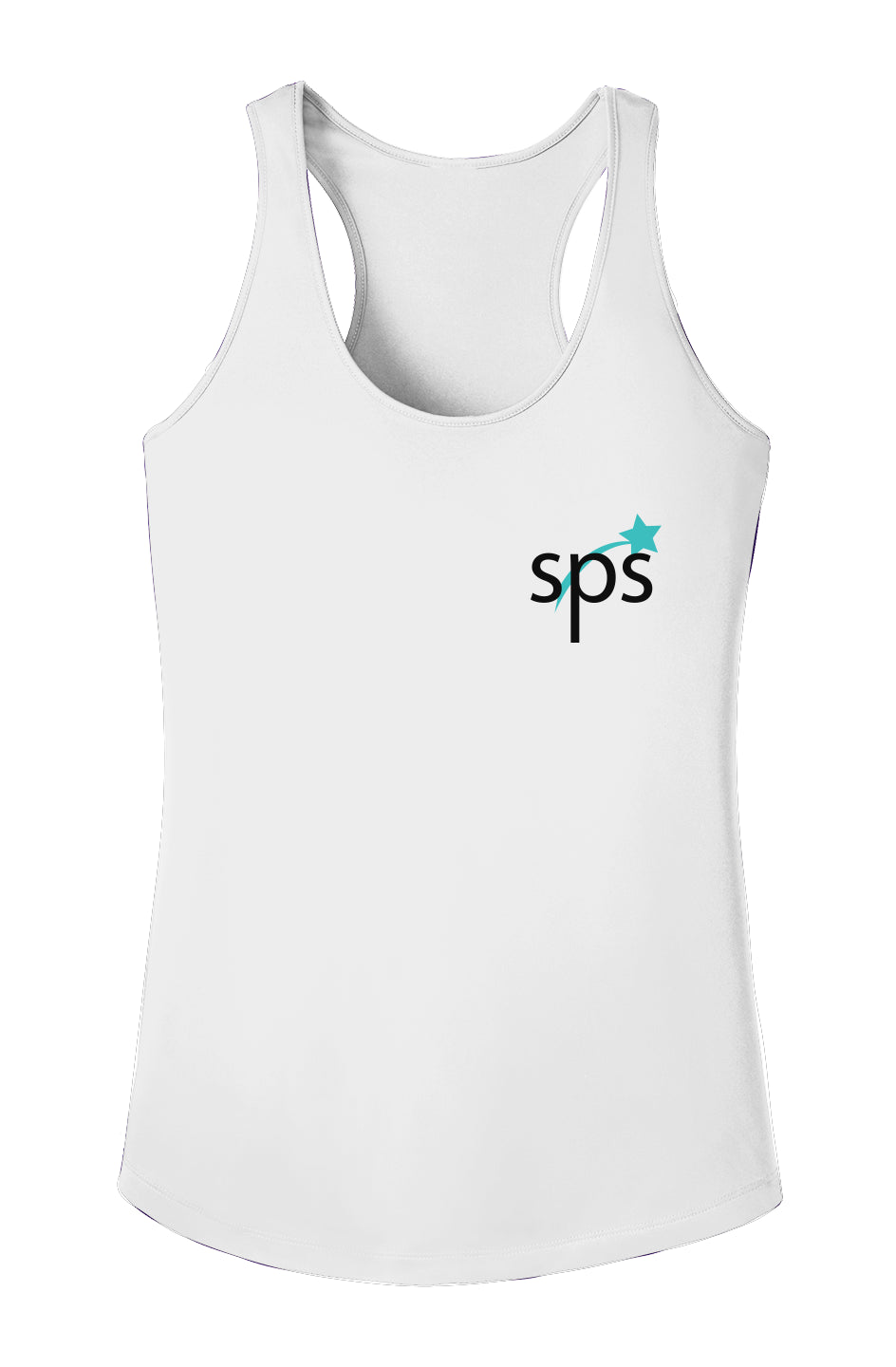 St. Paul Stars Sport-Tek Women's PosiCharge Competitor Tank