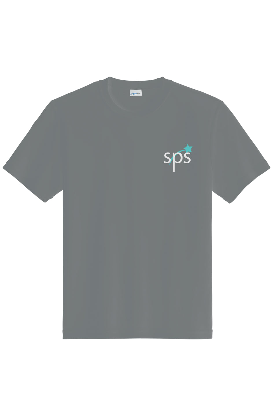 St. Paul Stars Sport-Tek Youth PosiCharge Competitor Tee