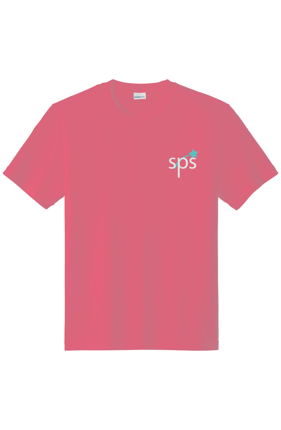 St. Paul Stars Sport-Tek Youth PosiCharge Competitor Tee