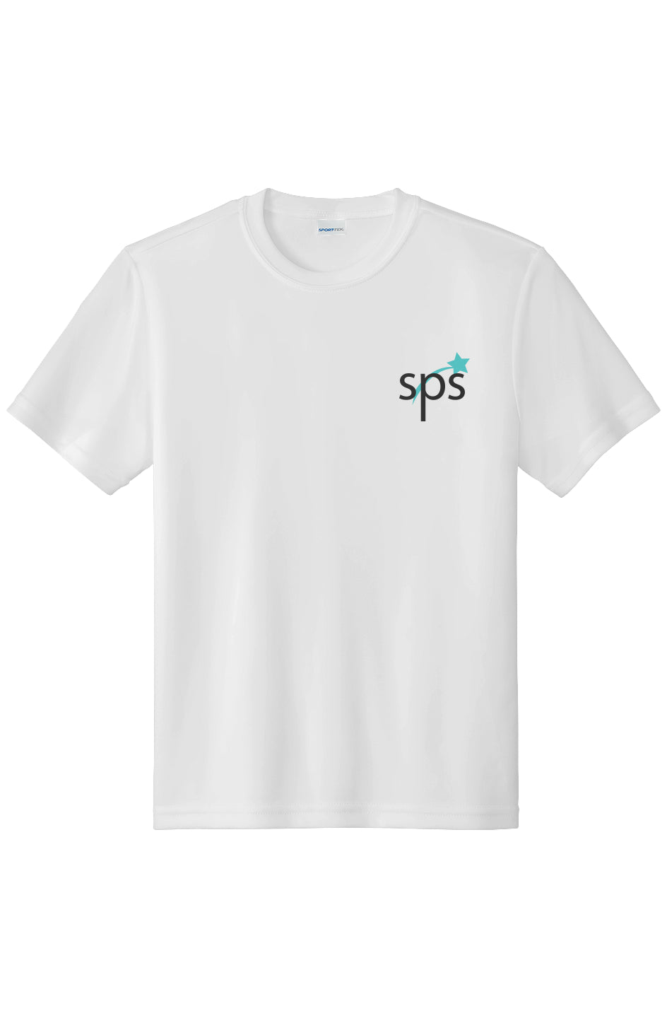 St. Paul Stars Sport-Tek Youth PosiCharge Competitor Tee
