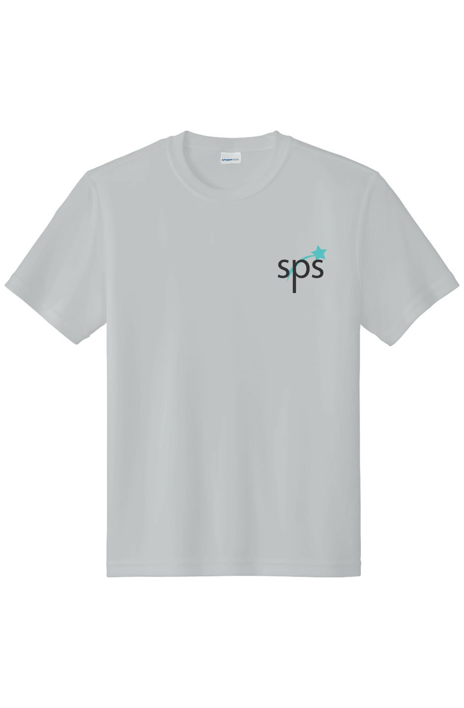 St. Paul Stars Sport-Tek Youth PosiCharge Competitor Tee