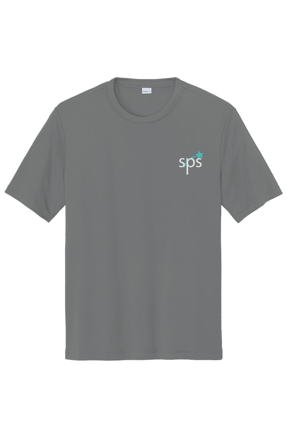 St. Paul Stars Sport-Tek Adult Competitor Tee