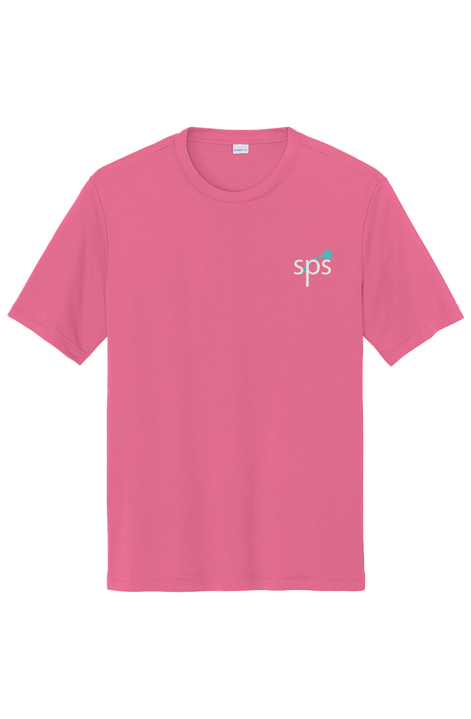 St. Paul Stars Sport-Tek Adult Competitor Tee