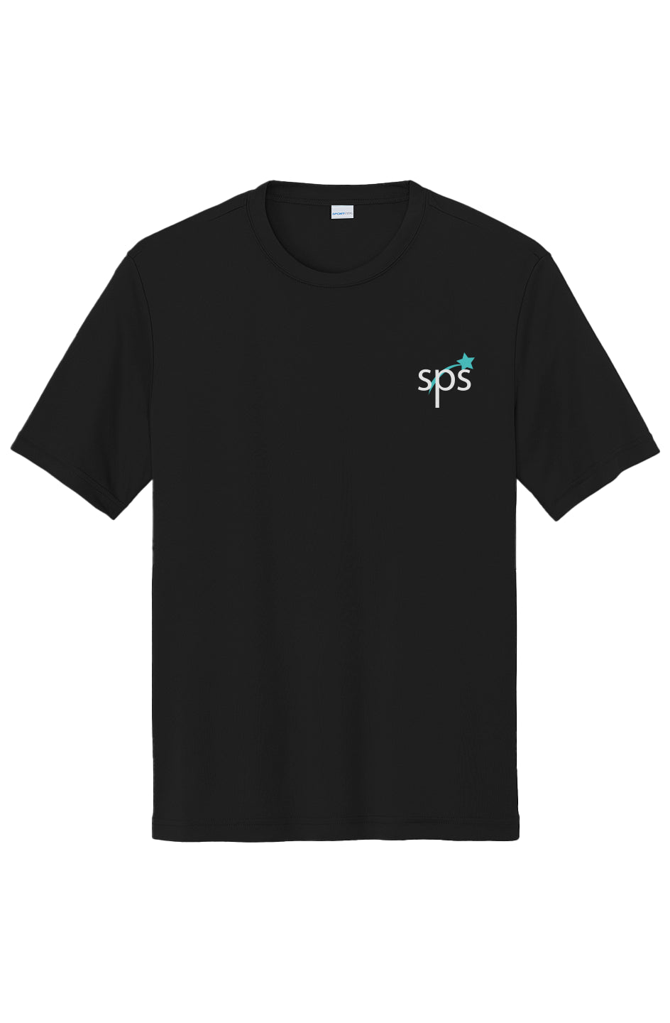 St. Paul Stars Sport-Tek Adult Competitor Tee