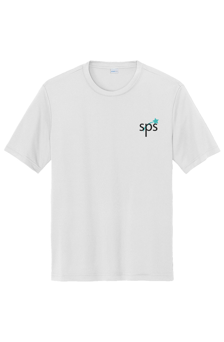 St. Paul Stars Sport-Tek Adult Competitor Tee