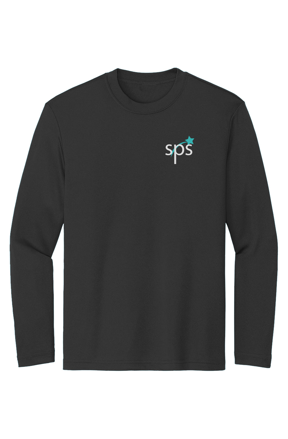 St. Paul Stars Sport-Tek Youth Long Sleeve Tee