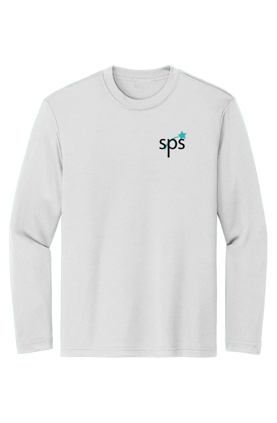 St. Paul Stars Sport-Tek Youth Long Sleeve Tee