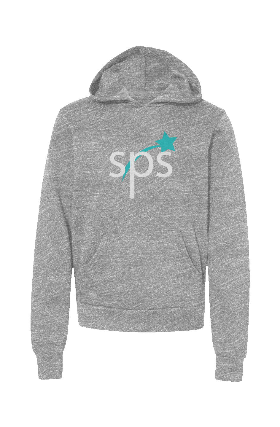 St. Paul Stars Youth Pullover SPS Hoodie