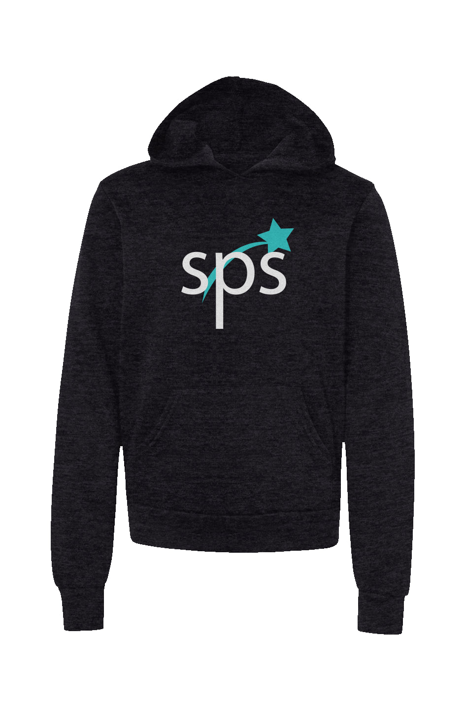 St. Paul Stars Youth Pullover SPS Hoodie
