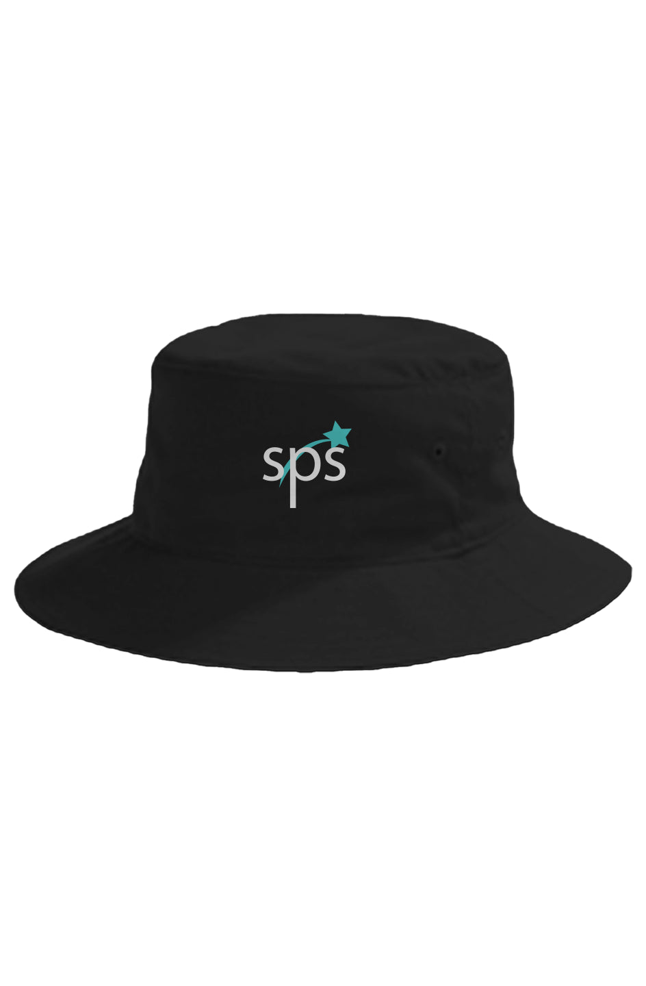 St. Paul Stars SPS Bucket Hat