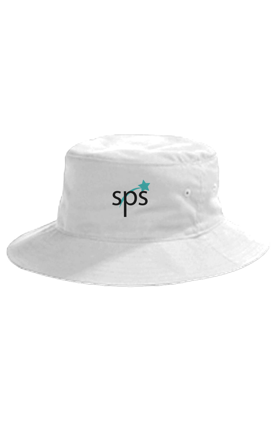 St. Paul Stars SPS Bucket Hat