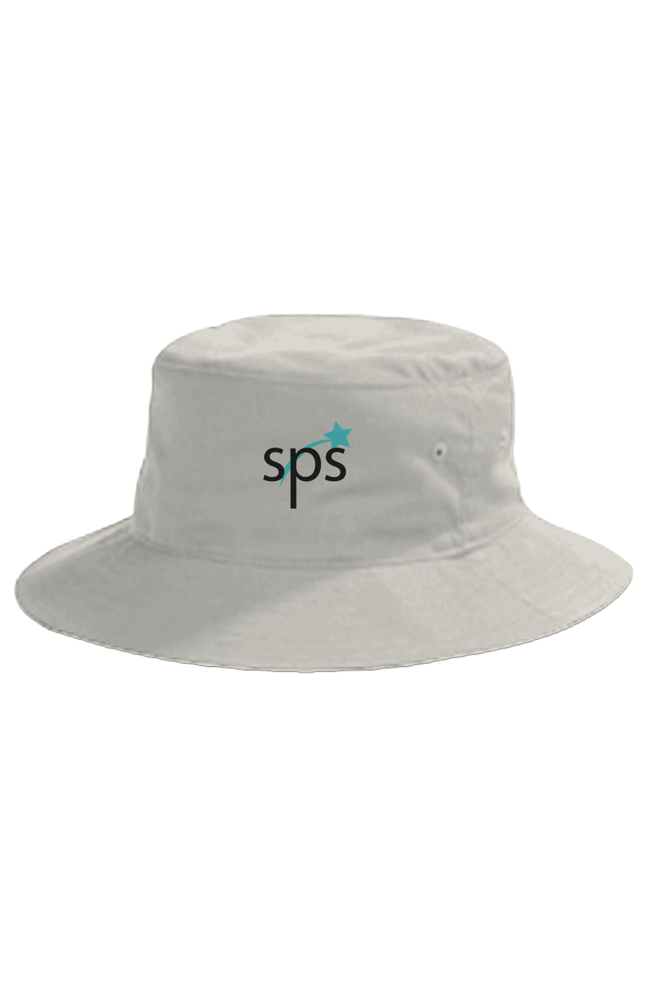 St. Paul Stars SPS Bucket Hat
