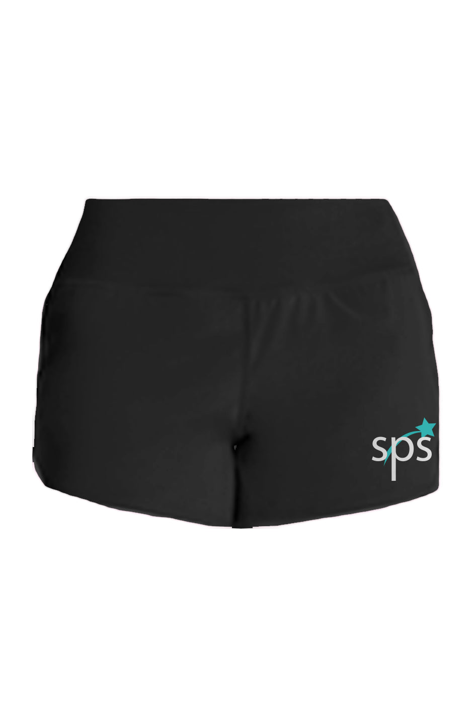 St. Paul Stars Women's Repeat Short