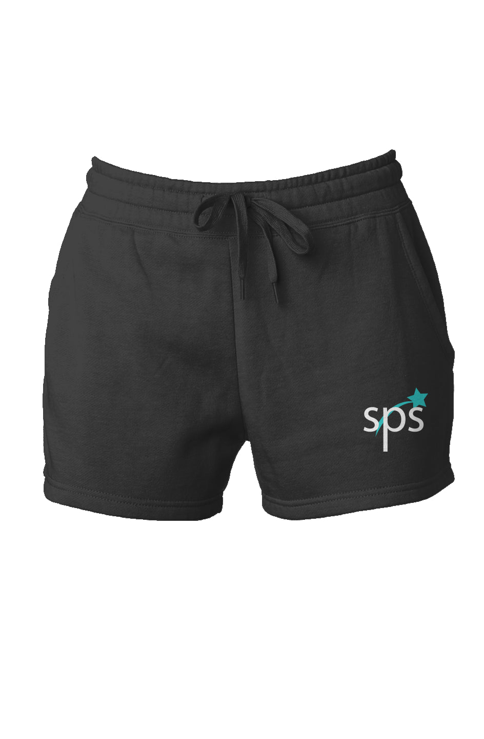 St. Paul Stars Women's Cali Wave Wash Short