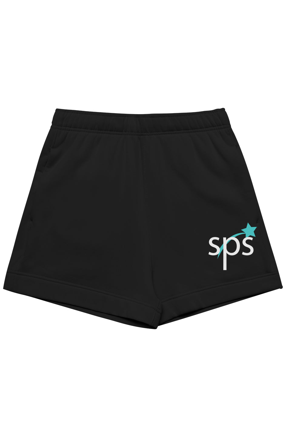 St. Paul Stars Women's Relax Track Shorts