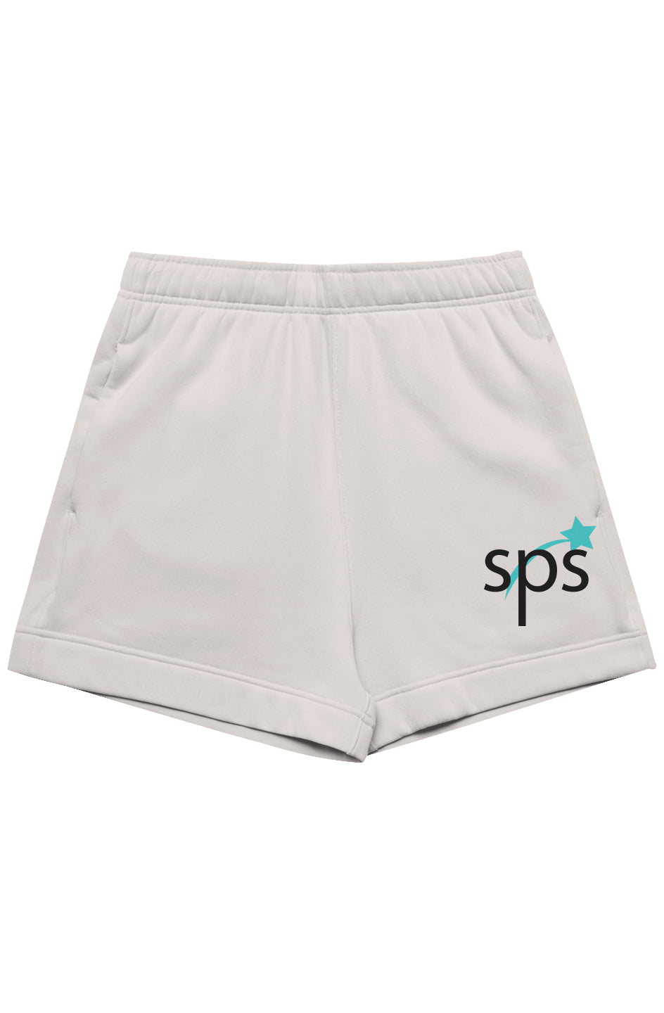 St. Paul Stars Women's Relax Track Shorts
