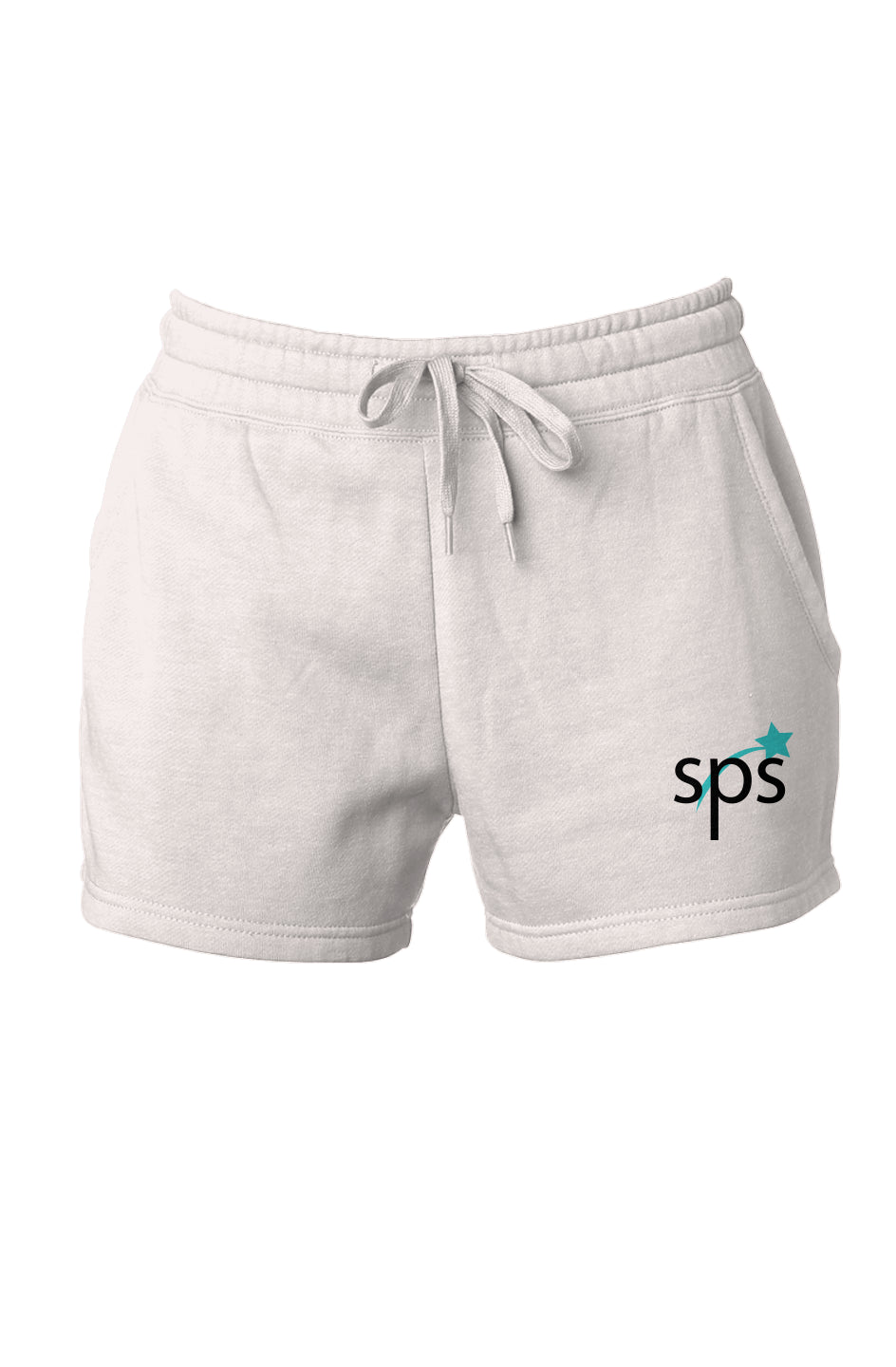 St. Paul Stars Women's Cali Wave Wash Short