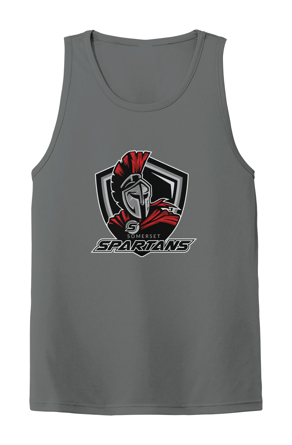 Somerset Baseball Sport-Tek Competitor Tank
