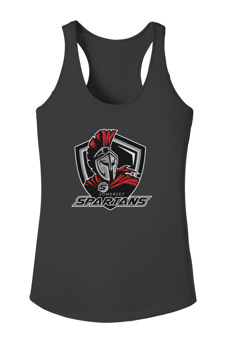 Somerset Baseball Sport-Tek Women's Competitor Tank