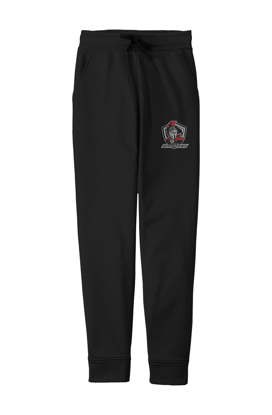Somerset Baseball Sport-Tek Adult Sport-Wick Fleece Jogger